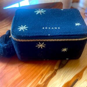 Sezane jewelry box
